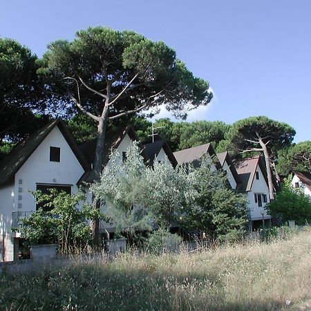 Bungalow Logonovo リド・ディ・スピーナ エクステリア 写真
