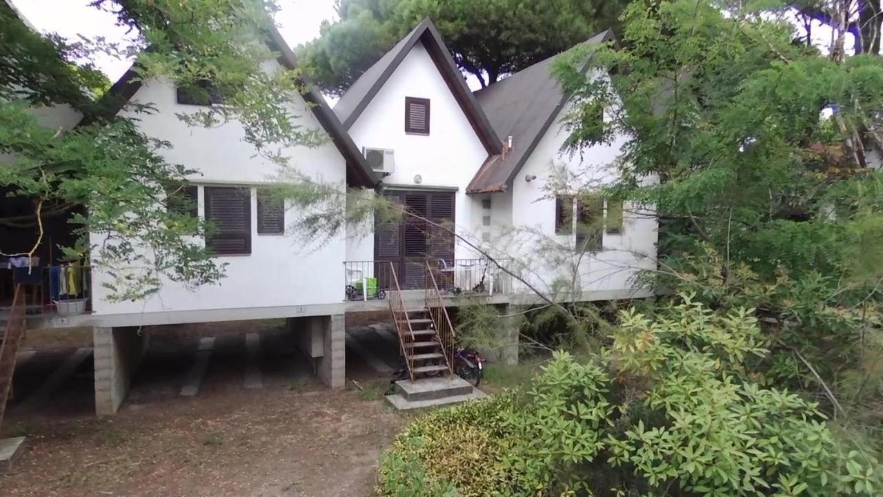 Bungalow Logonovo リド・ディ・スピーナ エクステリア 写真