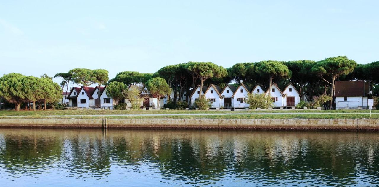 Bungalow Logonovo リド・ディ・スピーナ エクステリア 写真